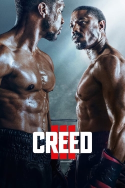 Watch Creed III Full Movies Free HD Online 123Movies Alternative Sites | MegaMads.tv