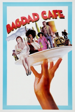 Watch Bagdad Cafe Full Movies Free HD Online 123Movies Alternative Sites | MegaMads.tv