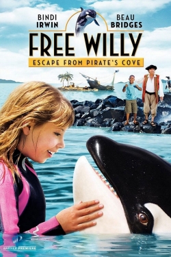 Watch Free Willy: Escape from Pirate's Cove Full Movies Free HD Online 123Movies Alternative Sites | MegaMads.tv