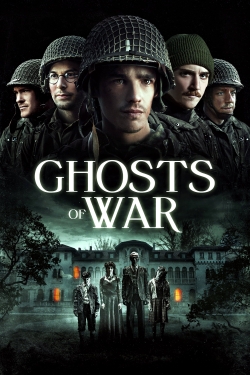 Watch Ghosts of War Full Movies Free HD Online 123Movies Alternative Sites | MegaMads.tv