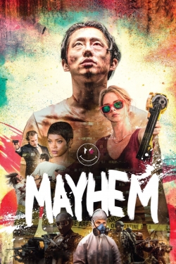 Watch Mayhem Full Movies Free HD Online 123Movies Alternative Sites | MegaMads.tv