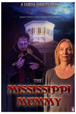 Watch The Mississippi Mummy Full Movies Free HD Online 123Movies Alternative Sites | MegaMads.tv