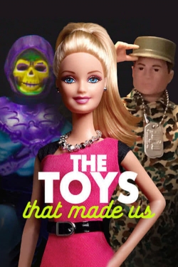 Watch The Toys That Made Us Full Movies Free HD Online 123Movies Alternative Sites | MegaMads.tv