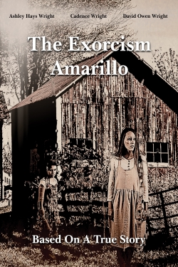 Watch The Exorcism in Amarillo Full Movies Free HD Online 123Movies Alternative Sites | MegaMads.tv