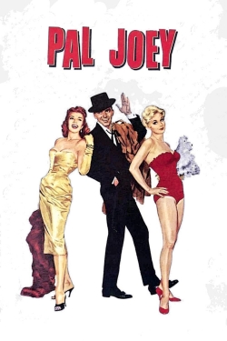 Watch Pal Joey Full Movies Free HD Online 123Movies Alternative Sites | MegaMads.tv