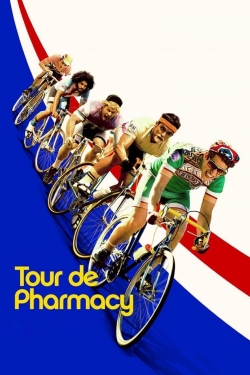 Watch Tour de Pharmacy Full Movies Free HD Online 123Movies Alternative Sites | MegaMads.tv