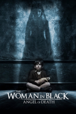 Watch The Woman in Black 2: Angel of Death Full Movies Free HD Online 123Movies Alternative Sites | MegaMads.tv