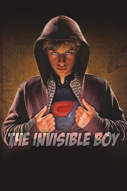 Watch The Invisible Boy Full Movies Free HD Online 123Movies Alternative Sites | MegaMads.tv