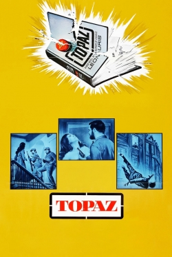 Watch Topaz Full Movies Free HD Online 123Movies Alternative Sites | MegaMads.tv