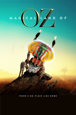 Watch Magical Land of Oz Full Movies Free HD Online 123Movies Alternative Sites | MegaMads.tv