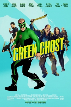 Watch Green Ghost and the Masters of the Stone Full Movies Free HD Online 123Movies Alternative Sites | MegaMads.tv