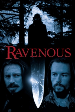 Watch Ravenous Full Movies Free HD Online 123Movies Alternative Sites | MegaMads.tv