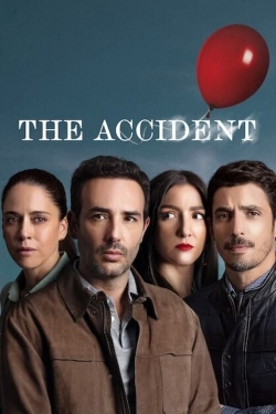 Watch The Accident Full Movies Free HD Online 123Movies Alternative Sites | MegaMads.tv