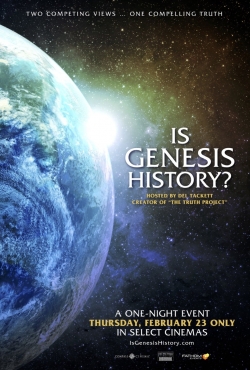 Watch Is Genesis History? Full Movies Free HD Online 123Movies Alternative Sites | MegaMads.tv