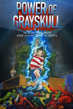 Watch Power of Grayskull: The Definitive History of He-Man and the Masters of the Universe Full Movies Free HD Online 123Movies Alternative Sites | MegaMads.tv