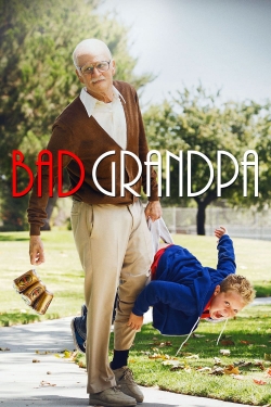 Watch Jackass Presents: Bad Grandpa Full Movies Free HD Online 123Movies Alternative Sites | MegaMads.tv