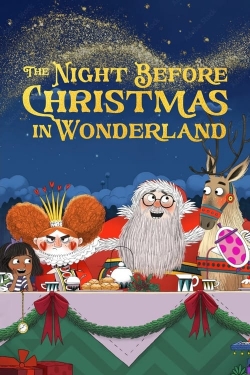 Watch The Night Before Christmas in Wonderland Full Movies Free HD Online 123Movies Alternative Sites | MegaMads.tv