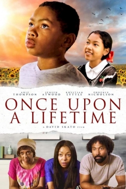 Watch Once Upon a Lifetime Full Movies Free HD Online 123Movies Alternative Sites | MegaMads.tv