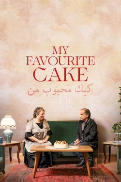 Watch My Favourite Cake Full Movies Free HD Online 123Movies Alternative Sites | MegaMads.tv