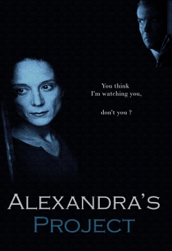 Watch Alexandra's Project Full Movies Free HD Online 123Movies Alternative Sites | MegaMads.tv