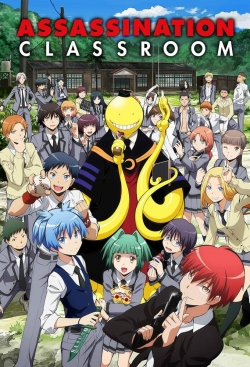 Watch Assassination Classroom Full Movies Free HD Online 123Movies Alternative Sites | MegaMads.tv