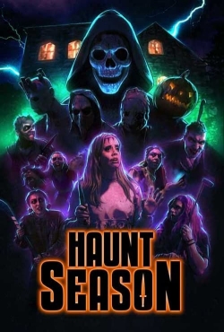 Watch Haunt Season Full Movies Free HD Online 123Movies Alternative Sites | MegaMads.tv