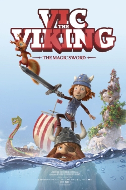 Watch Vic the Viking and the Magic Sword Full Movies Free HD Online 123Movies Alternative Sites | MegaMads.tv