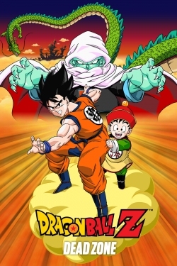 Watch Dragon Ball Z: Dead Zone Full Movies Free HD Online 123Movies Alternative Sites | MegaMads.tv