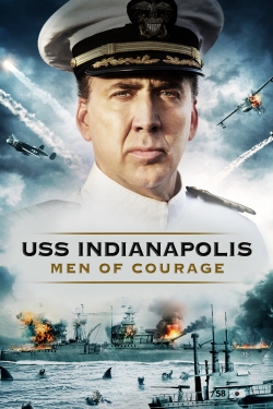 Watch USS Indianapolis: Men of Courage Full Movies Free HD Online 123Movies Alternative Sites | MegaMads.tv