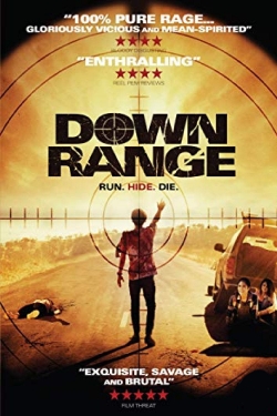 Watch Downrange Full Movies Free HD Online 123Movies Alternative Sites | MegaMads.tv