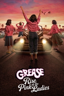 Watch Grease: Rise of the Pink Ladies Full Movies Free HD Online 123Movies Alternative Sites | MegaMads.tv