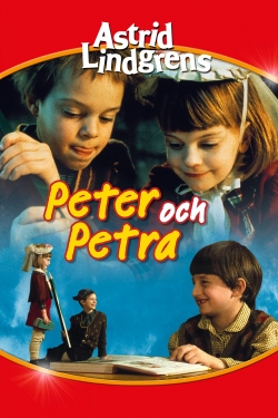 Watch Peter and Petra Full Movies Free HD Online 123Movies Alternative Sites | MegaMads.tv