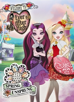 Watch Ever After High: Spring Unsprung Full Movies Free HD Online 123Movies Alternative Sites | MegaMads.tv