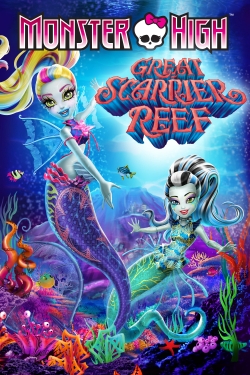 Watch Monster High: Great Scarrier Reef Full Movies Free HD Online 123Movies Alternative Sites | MegaMads.tv