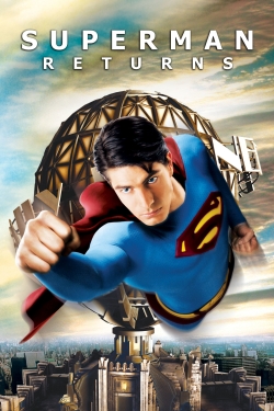 Watch Superman Returns Full Movies Free HD Online 123Movies Alternative Sites | MegaMads.tv