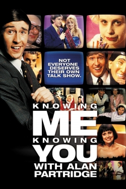 Watch Knowing Me Knowing You with Alan Partridge Full Movies Free HD Online 123Movies Alternative Sites | MegaMads.tv