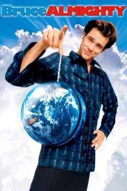 Watch Bruce Almighty Full Movies Free HD Online 123Movies Alternative Sites | MegaMads.tv