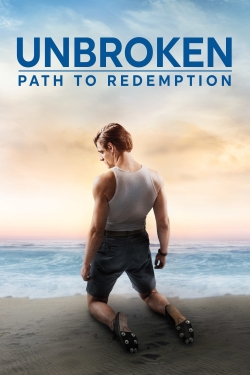 Watch Unbroken: Path to Redemption Full Movies Free HD Online 123Movies Alternative Sites | MegaMads.tv