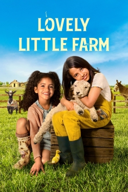 Watch Lovely Little Farm Full Movies Free HD Online 123Movies Alternative Sites | MegaMads.tv