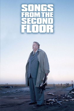 Watch Songs from the Second Floor Full Movies Free HD Online 123Movies Alternative Sites | MegaMads.tv