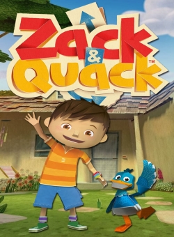 Watch Zack & Quack Full Movies Free HD Online 123Movies Alternative Sites | MegaMads.tv