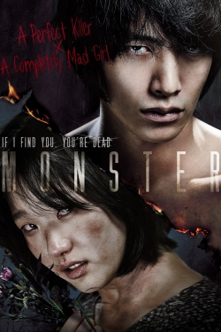 Watch Monster Full Movies Free HD Online 123Movies Alternative Sites | MegaMads.tv