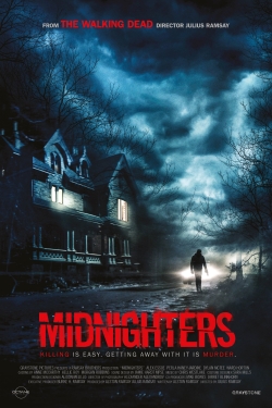 Watch Midnighters Full Movies Free HD Online 123Movies Alternative Sites | MegaMads.tv