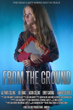 Watch From the Ground Full Movies Free HD Online 123Movies Alternative Sites | MegaMads.tv