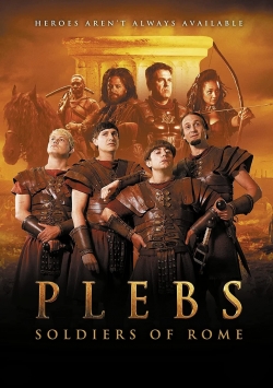 Watch Plebs: Soldiers Of Rome Full Movies Free HD Online 123Movies Alternative Sites | MegaMads.tv