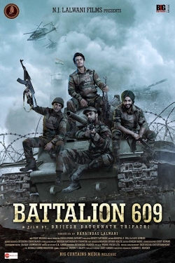 Watch Battalion 609 Full Movies Free HD Online 123Movies Alternative Sites | MegaMads.tv