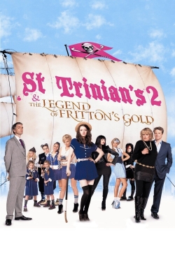 Watch St Trinian's 2: The Legend of Fritton's Gold Full Movies Free HD Online 123Movies Alternative Sites | MegaMads.tv