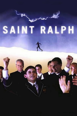 Watch Saint Ralph Full Movies Free HD Online 123Movies Alternative Sites | MegaMads.tv