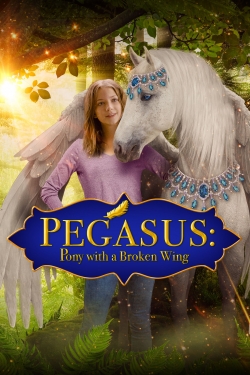 Watch Pegasus: Pony With a Broken Wing Full Movies Free HD Online 123Movies Alternative Sites | MegaMads.tv