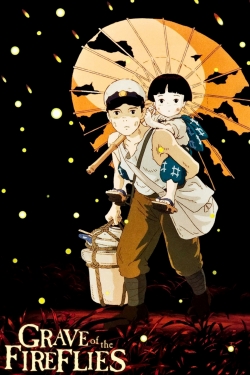 Watch Grave of the Fireflies Full Movies Free HD Online 123Movies Alternative Sites | MegaMads.tv